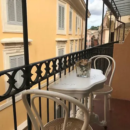 Rome Dreaming House-2